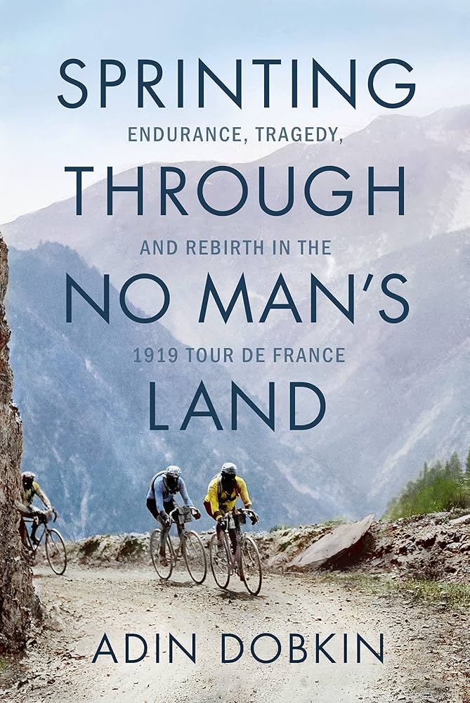Sprinting Through No Man's Land: Endurance, Tragedy, and